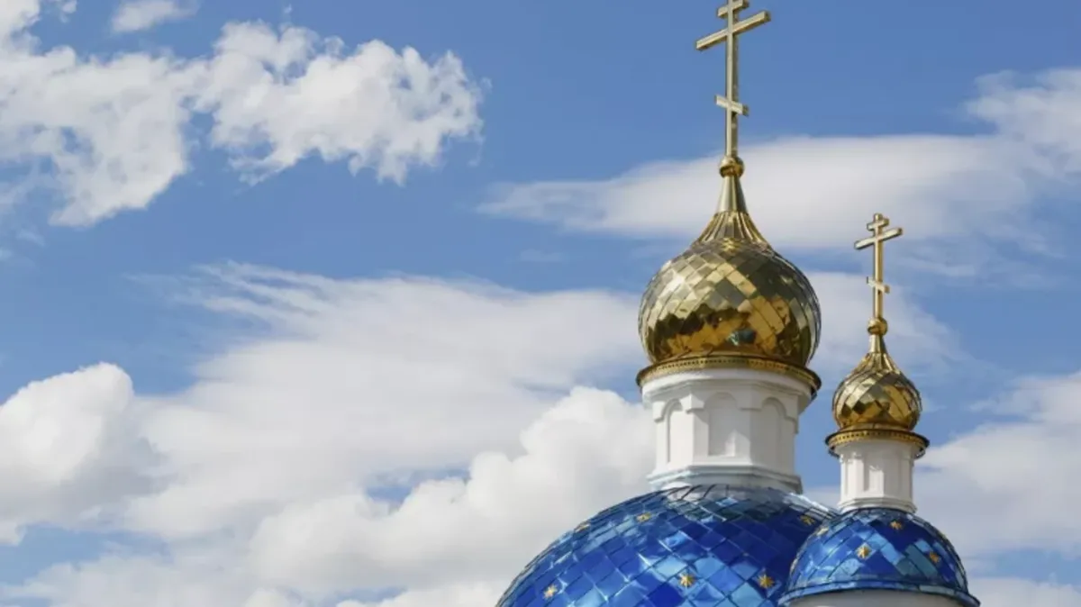Православный календарь декабрь 2023: какой сегодня церковный праздник