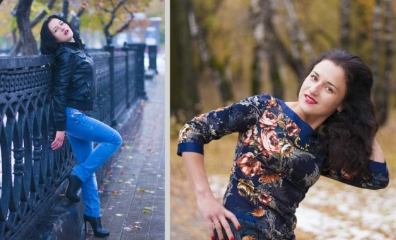Елена Лихошерстова