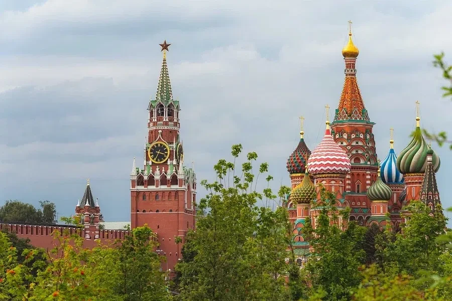 В среду 3 ноября будет сокращенным днем в России
