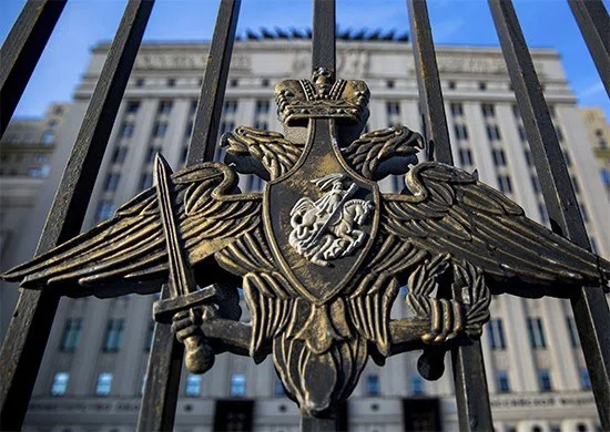 В Минобороны обнародовали тайные документы о нападении Киева на Донбасс