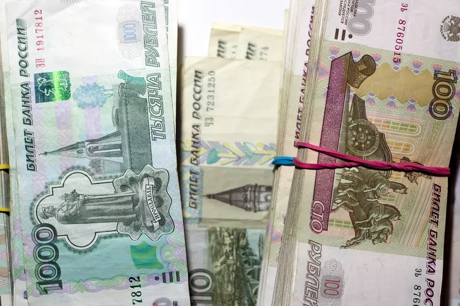 Жителям  России сообщили о выплате в 10 тысяч рублей после Нового года