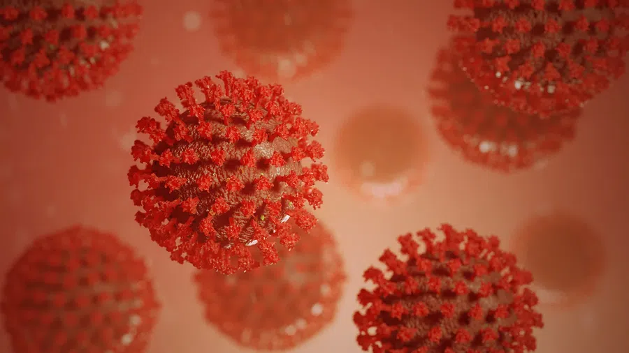 Россия готовится к рекордный вспышке коронавируса в январе-феврале