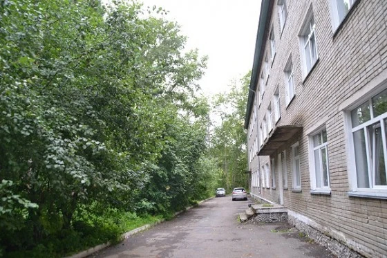 Капитальный ремонт в бердском роддоме не проводили с 1976 года