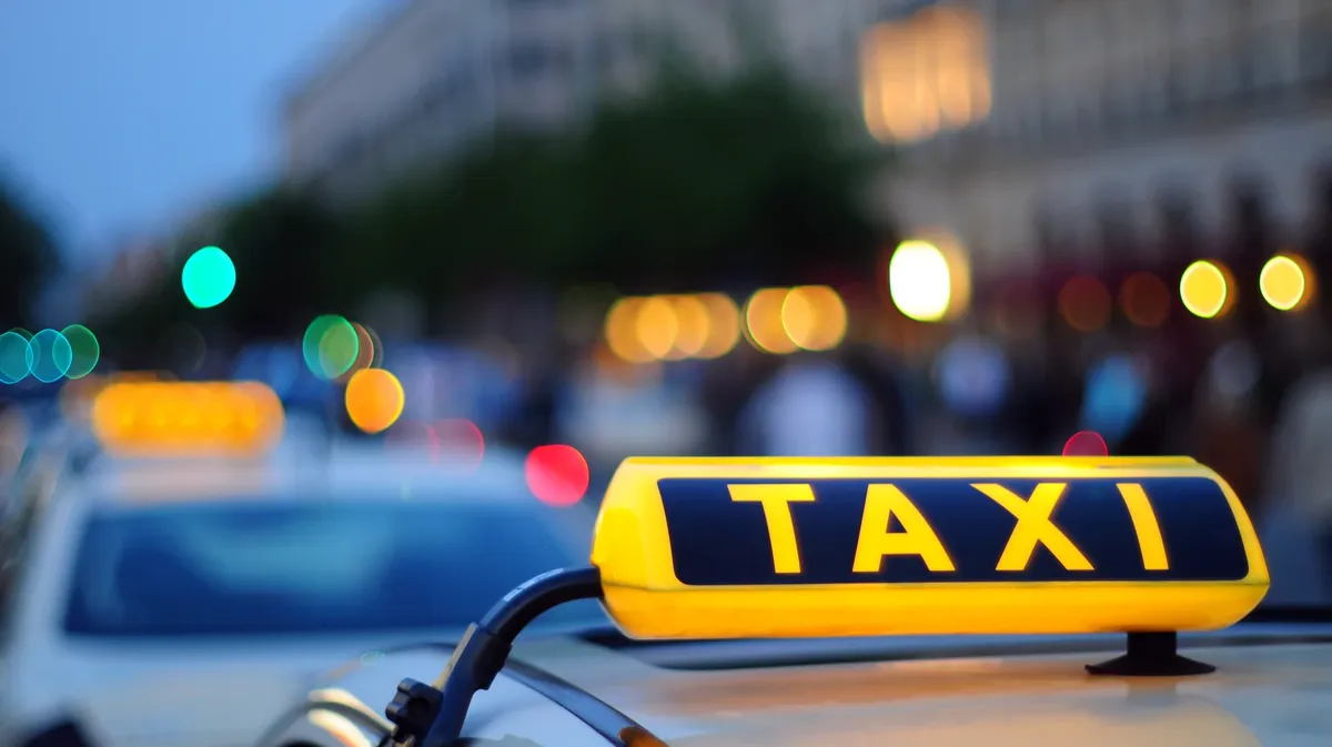 В Москве 19-летняя девушка уснула в такси, а водитель ее изнасиловал