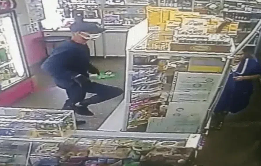 Стоп-кадр видео