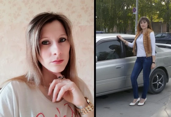 Надежда Лихолит