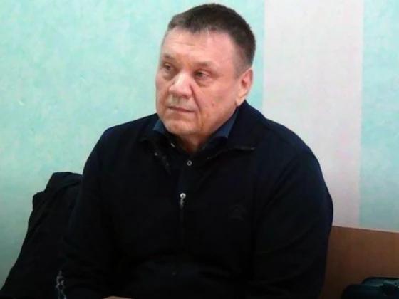 Экс-глава ГИБДД 