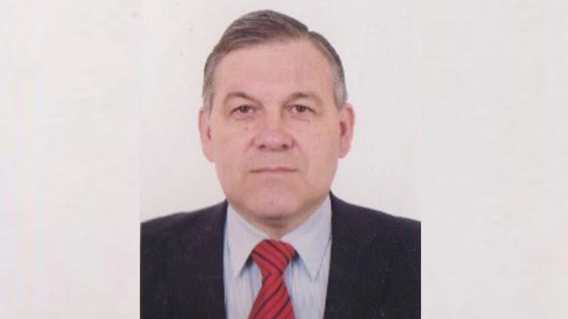 МИД РФ