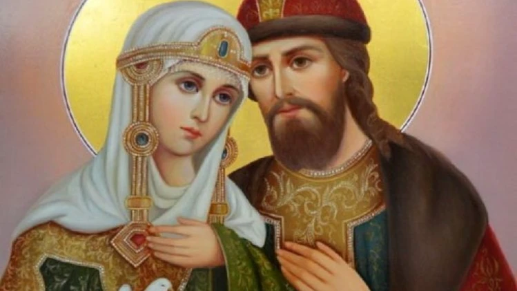 Почему День Петра и Февронии считается особенным в православии? Традиции, приметы, запреты праздника 8 июля 2022 года