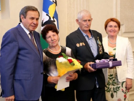 Семья Швейд
