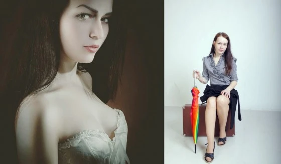Макарова Ирина