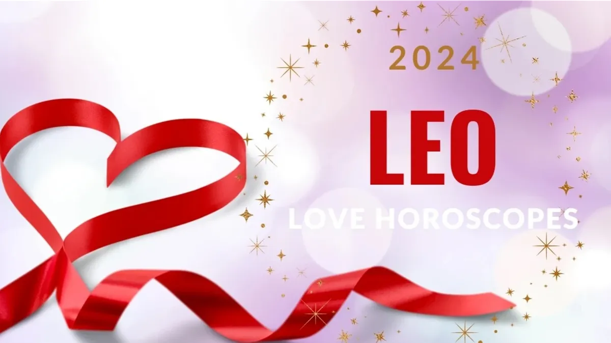 Любовный гороскоп для Льва на 2024 года — что ждет каждый месяц и лучшие дни для отношений 