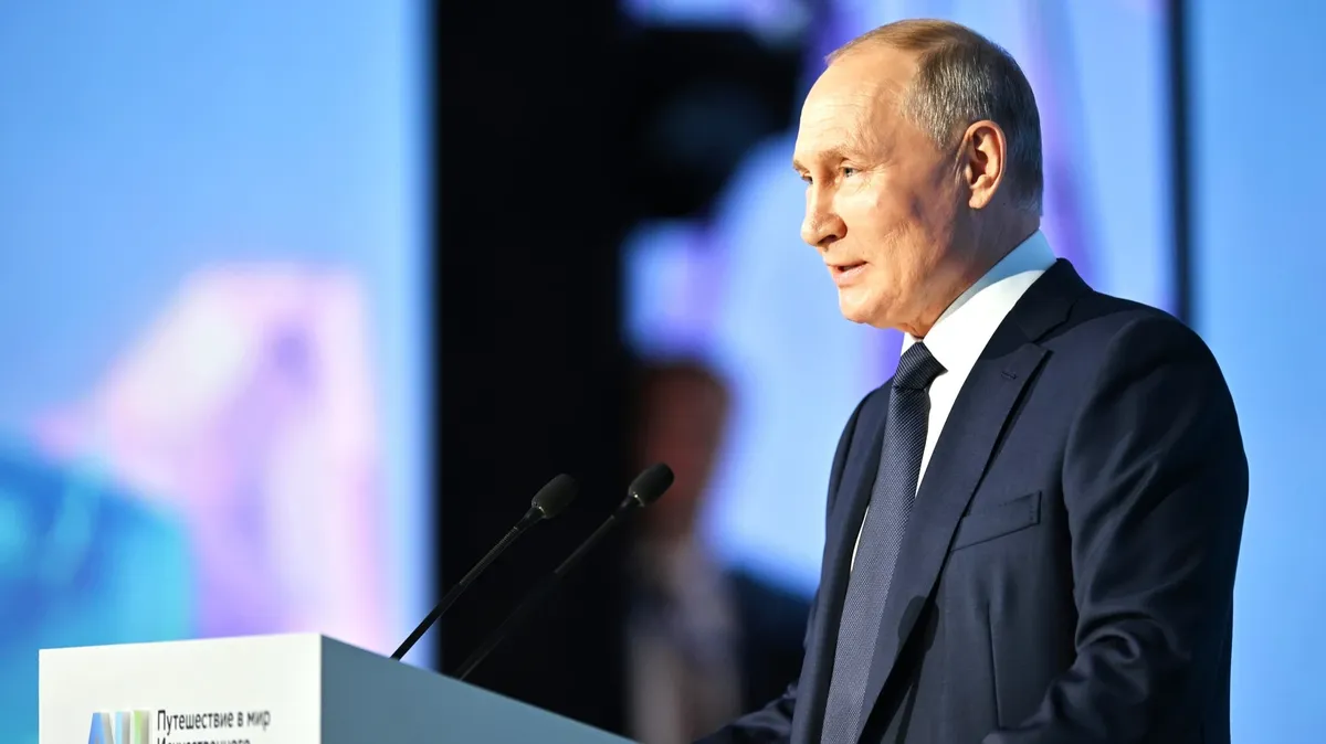 Der Spiegel: Путин может быть доволен собой в противостоянии с Западом и Украиной