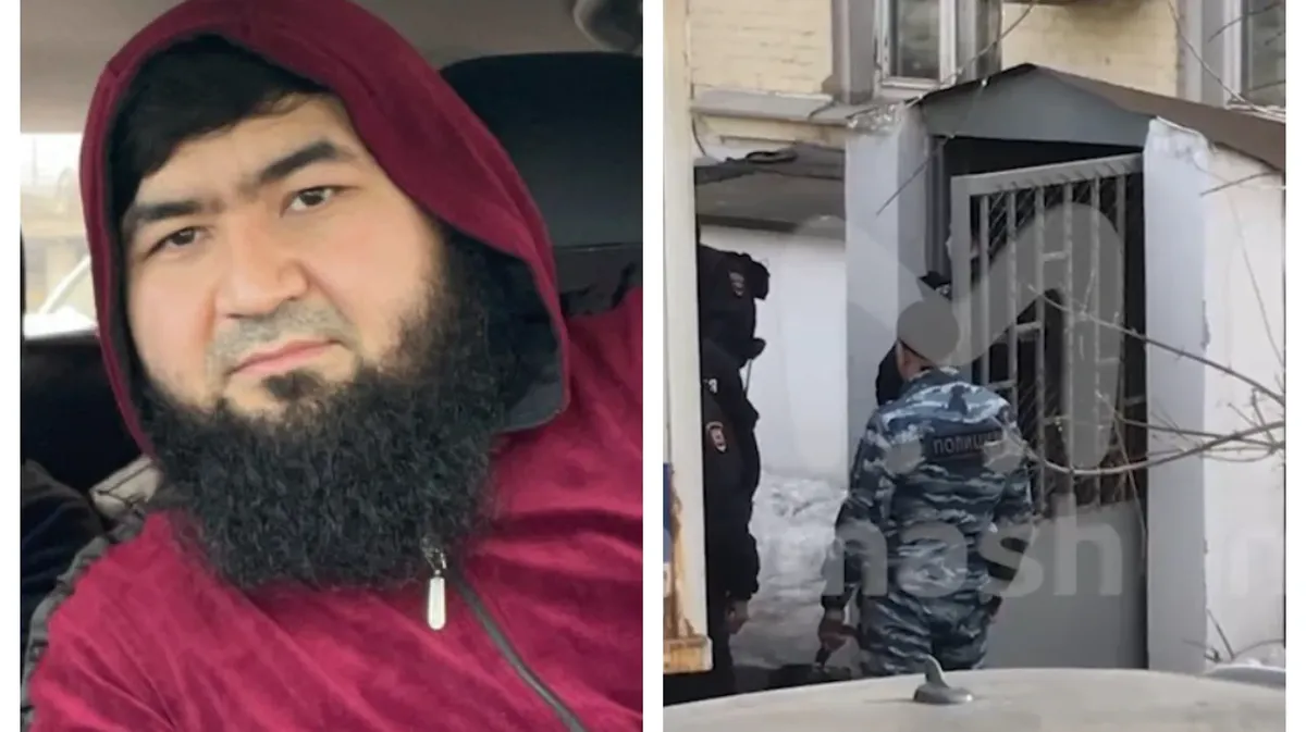 Задержали бизнесмена Алишера Касимова: сдавал квартиру террористам - восьмой обвиняемый по делу «Крокуса»