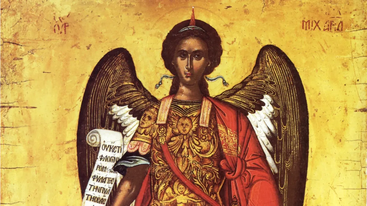 Праздник посвящен архангелу Михаилу. Фото: arh-angel.ru