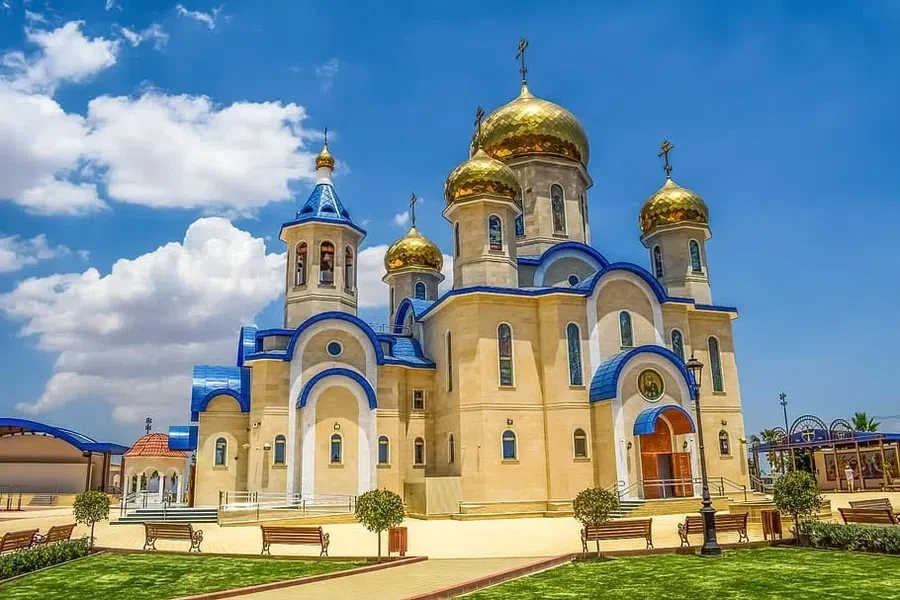 церковь