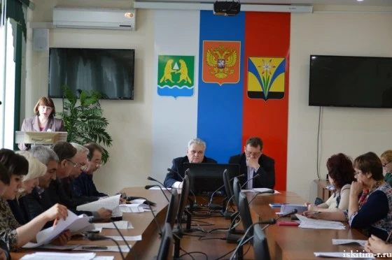 Бюджет рассмотрели на публичных слушаниях