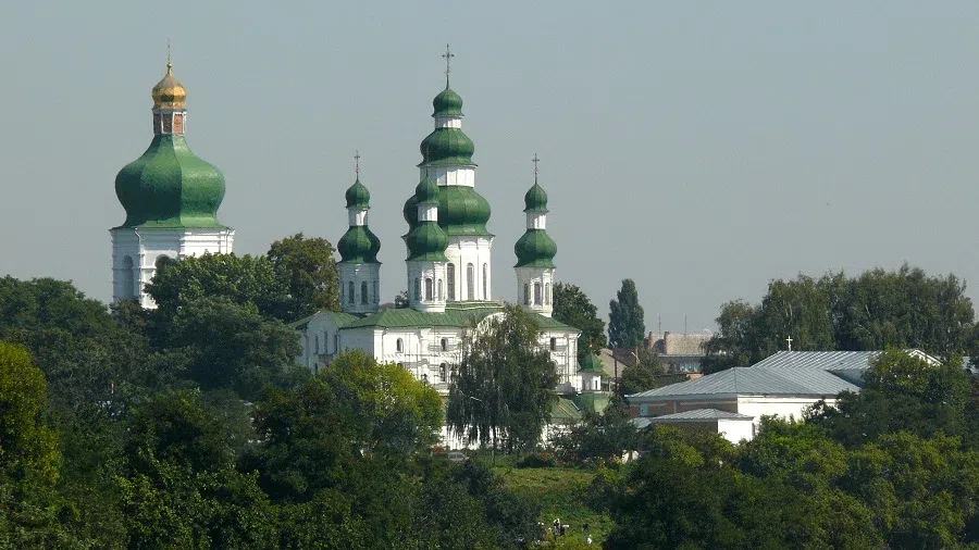 церковь