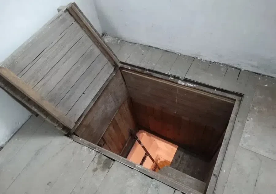 Инцидент Новосибирск