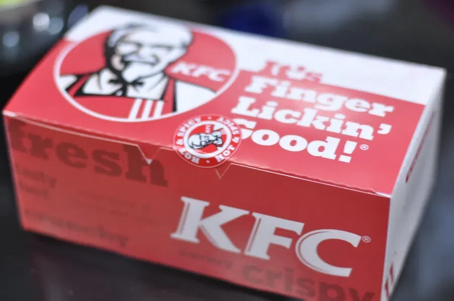 Рестораны KFC и Pizza Hut приостановят работу в России