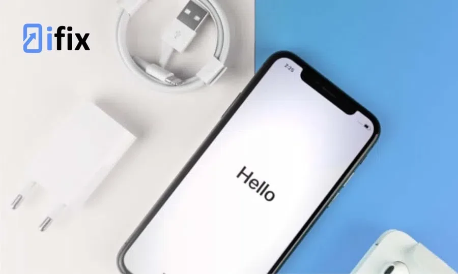 сервисный центр Apple