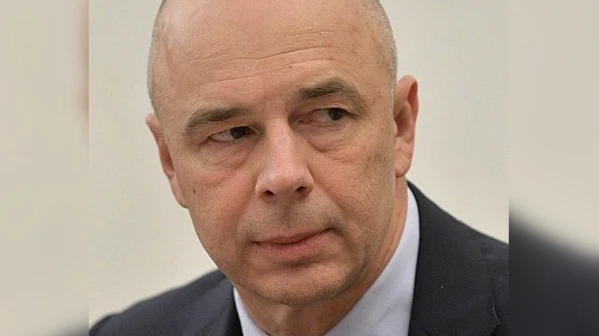 Силуанов предложил пересадить российских чиновников на «Лады»