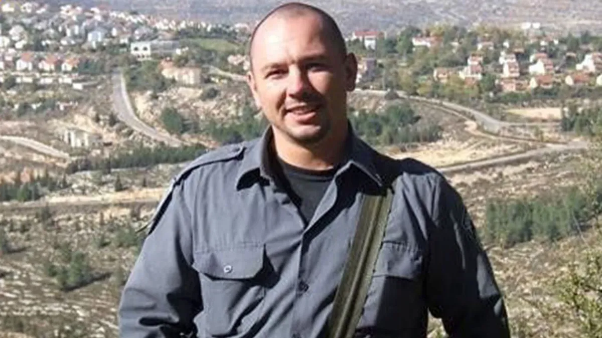 Сколько россиян погибло в Израиле из-за боевиков ХАМАС*: о Денисе Беленьком рассказала его мать – умер, спасая коллег 