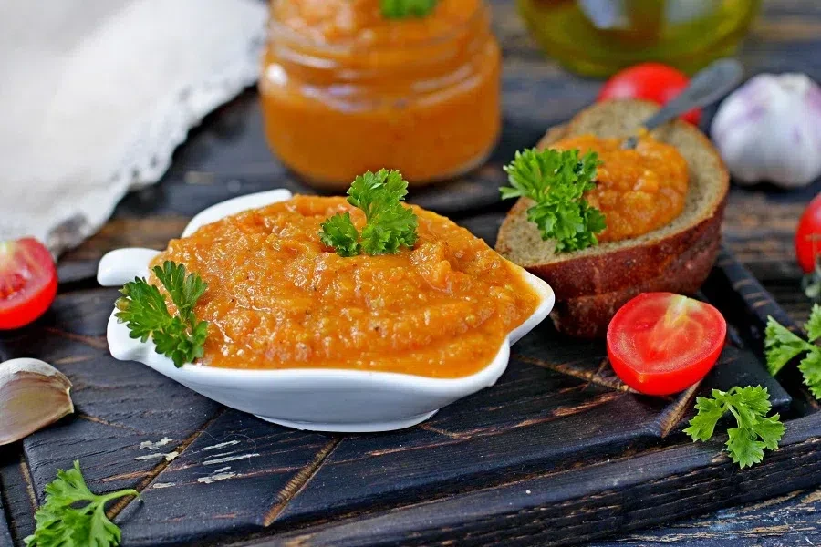 Дело Вкуса