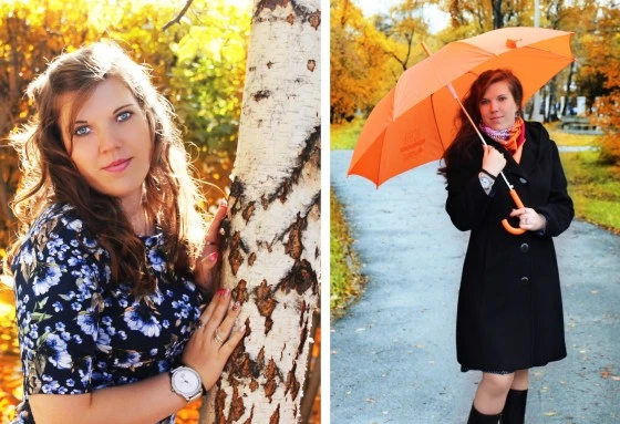 Елена Кунгурцева