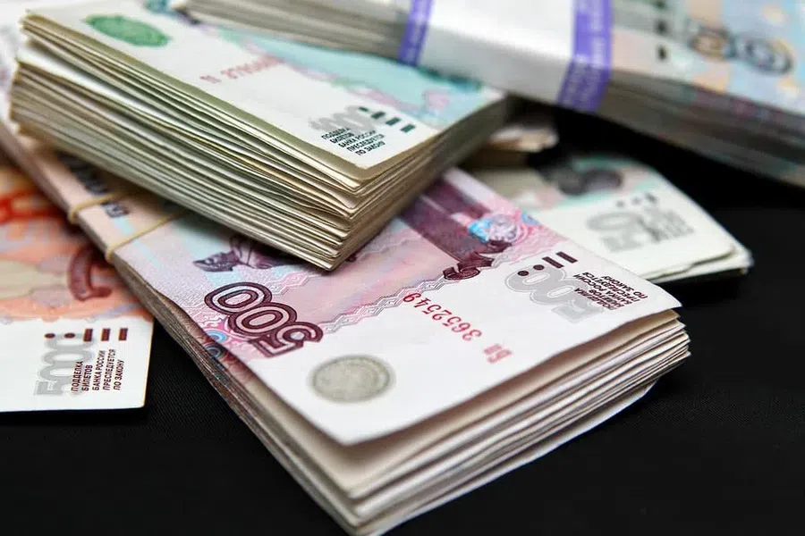 Житель Владивостока выиграл в «Спортлото» 265 млн рублей рублей, купив билет за 150 рублей