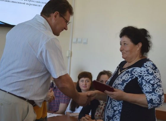 Награждены лучшие