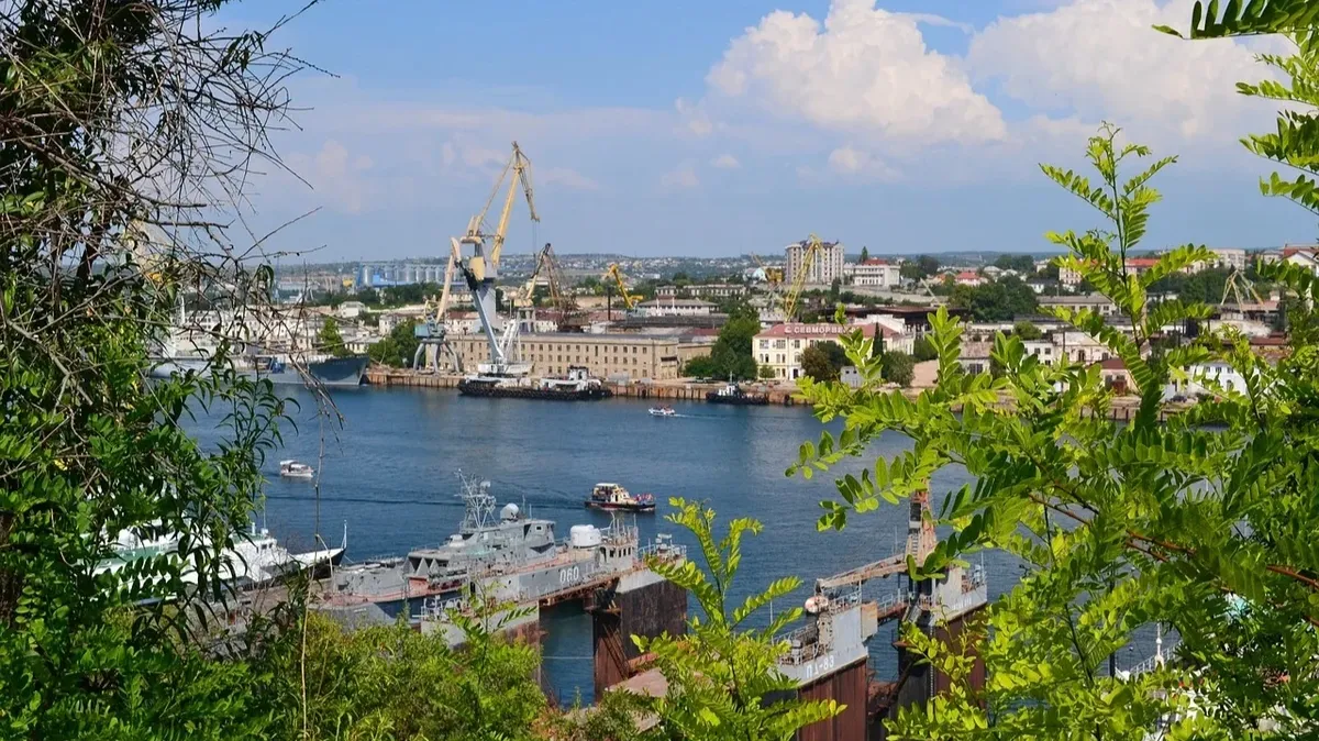 Социально-экономическое развитие Крыма и Севастополя продолжится. Фото: Pixabay.com