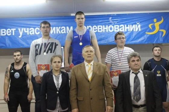 Линевцы заняли призовые места