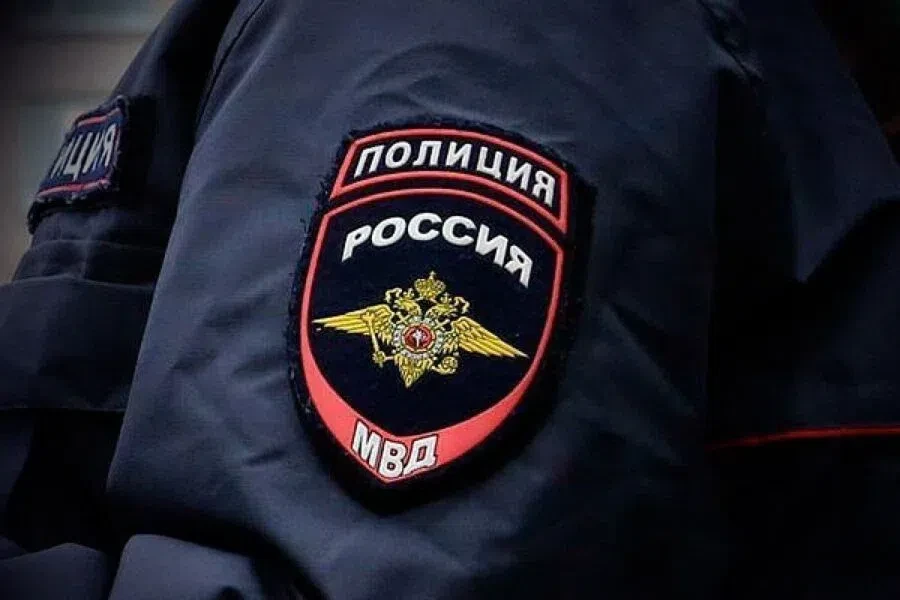 Действительно совершил преступление?