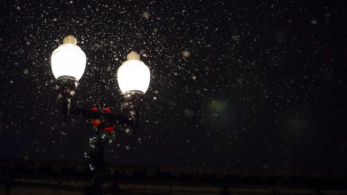 Праздник разбитых фонарей. Фото: pxhere.com