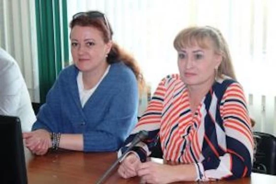 Обратиться за помощью можно к общественным помощникам 