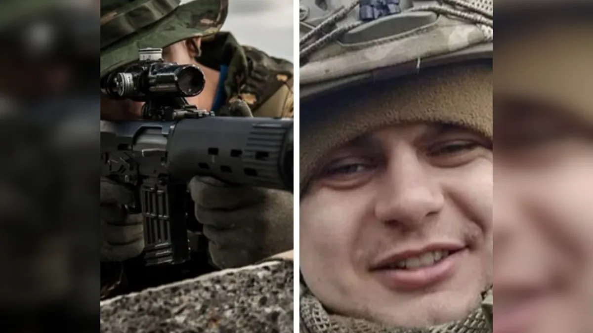 В Мариуполе уничтожили одного из главарей батальона «Азов*» Виталия Грицаенко