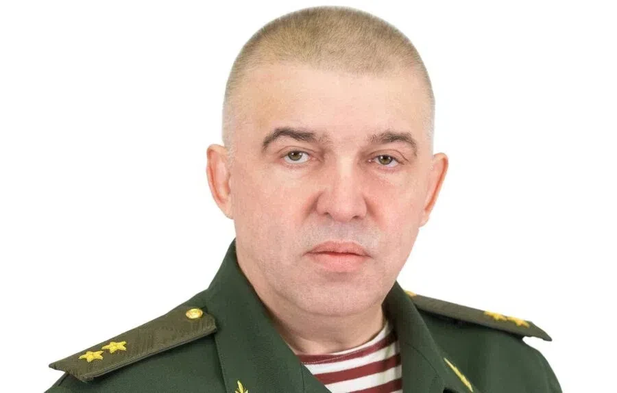 Пресс-служба Росгвардии