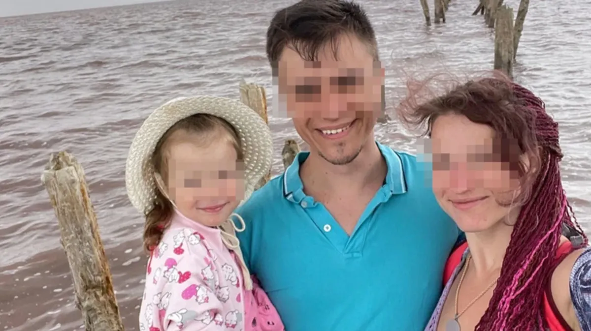 Мужчина застрелил 4-летнюю дочь и ранил жену в Подмосковье