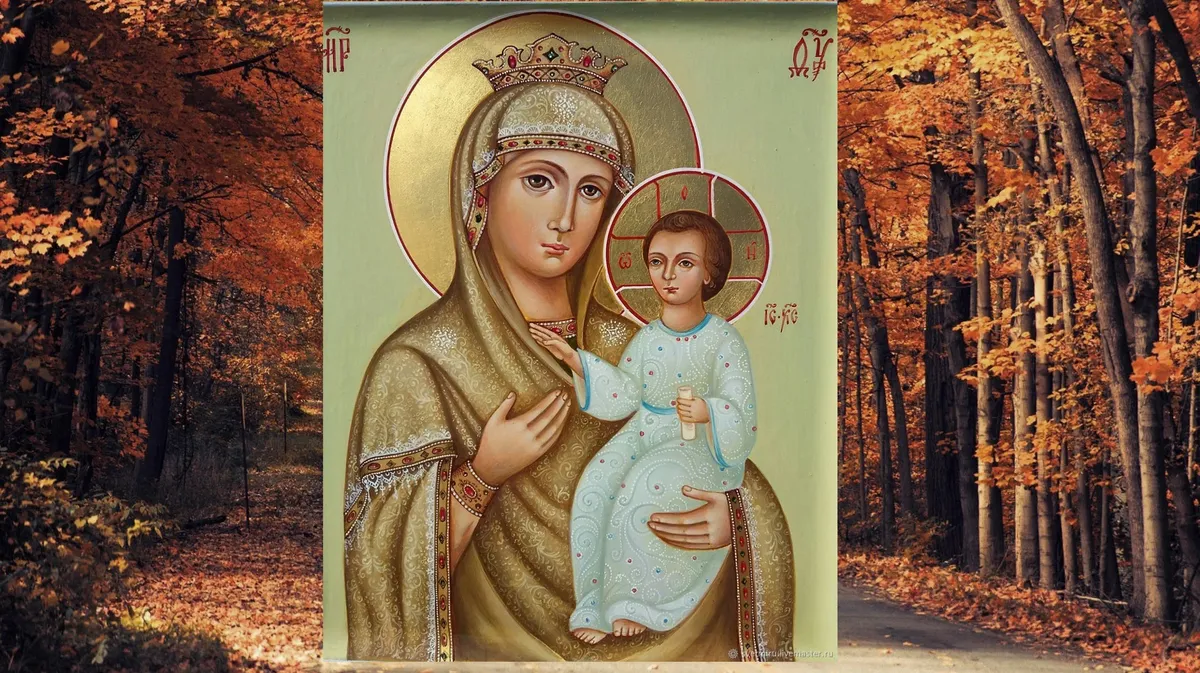 «Избавительница»: праздник иконы отмечается 30 октября – чудеса иконы Божией Матери, 10 фактов о лике, о чем и как просить Деву Марию – 4 волшебных молитвы