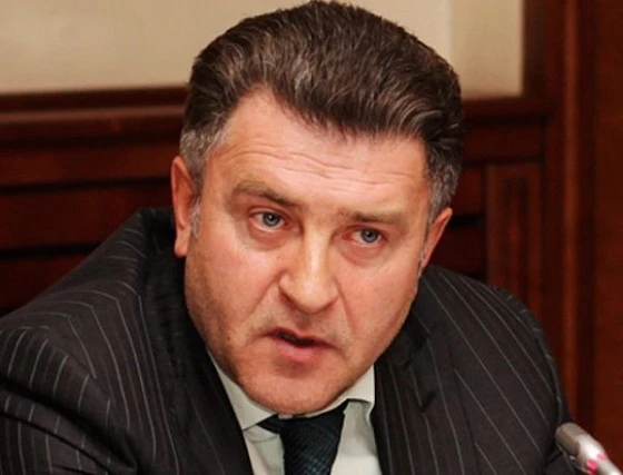 Андрей Шимкив поборется за должность спикера
