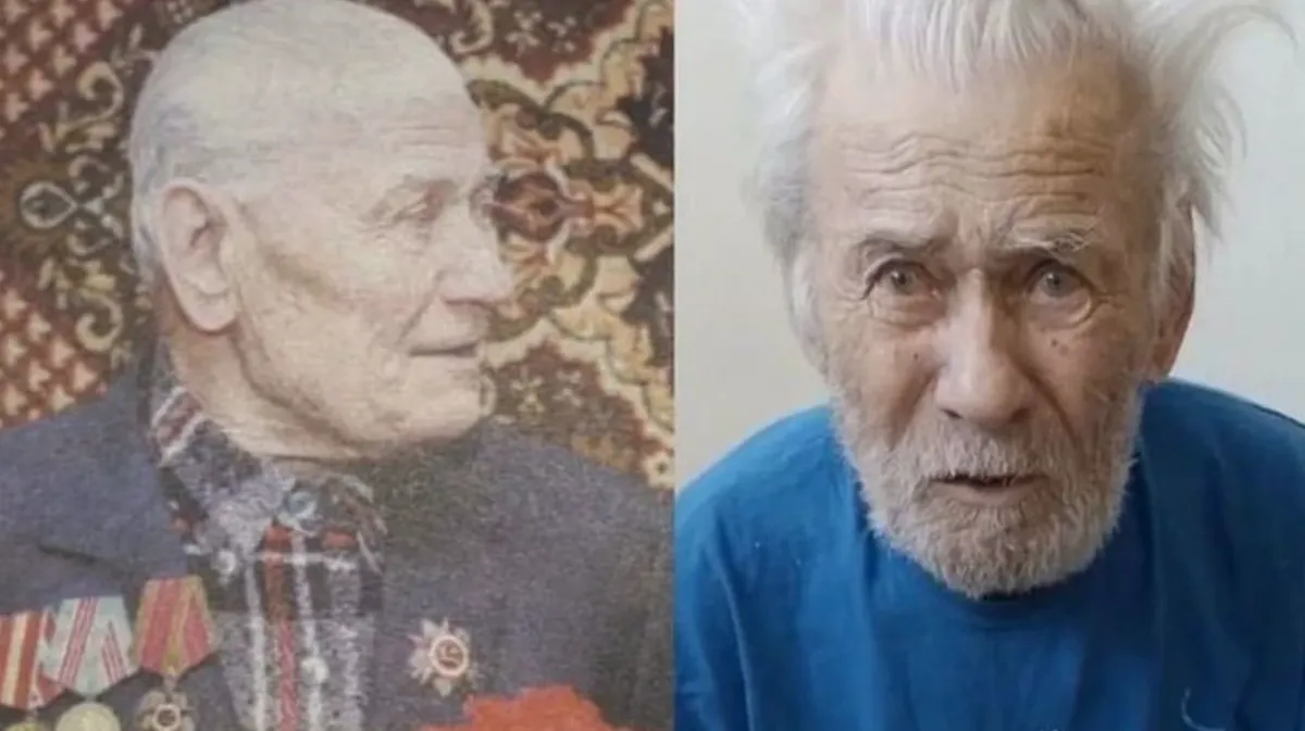 98-летний ветеран ВОВ умер после избиения в частном пансионате Новосибирска