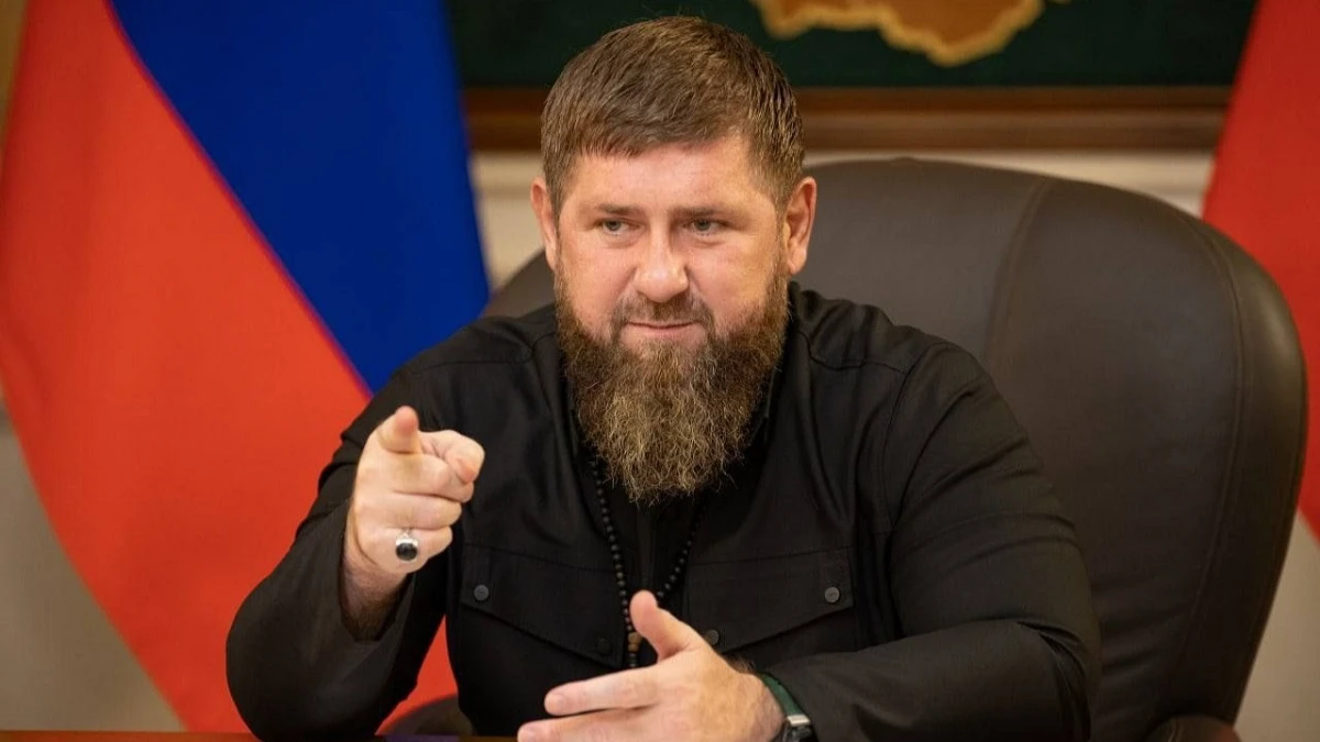 «Планирую составить конкуренцию» Кадыров хочет создать свой ЧВК «Вагнер»