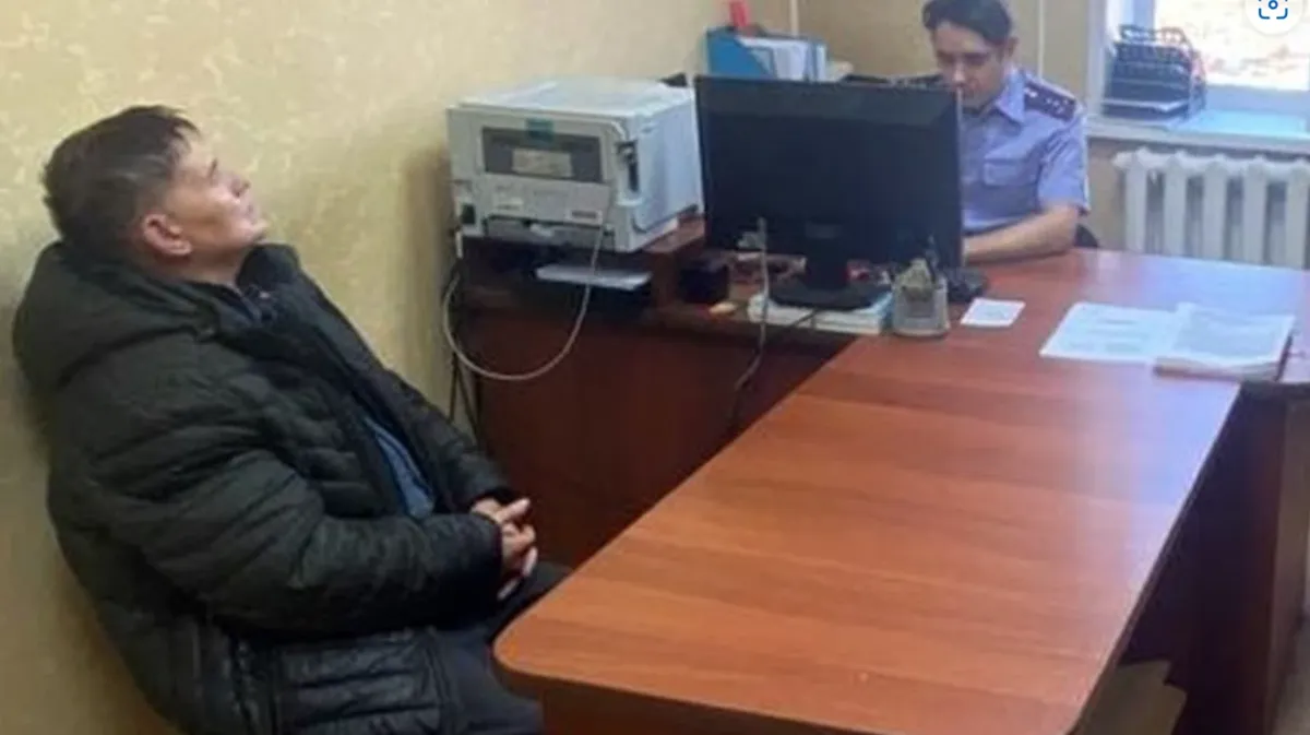 Суд закрыл дело экс-депутата, сбившего ребенка и скрывшегося с места ДТП в Татарске