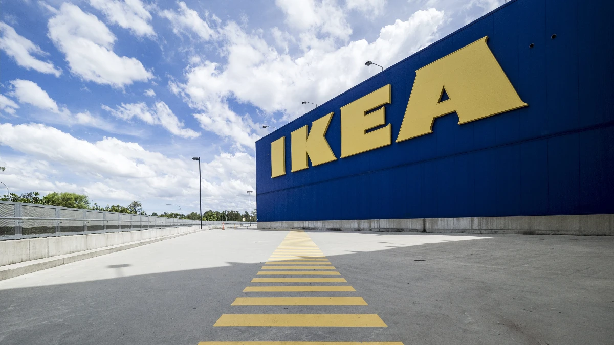 IKEA проводит распродажу для россиян 1 июля 2022 года – все правила и условия