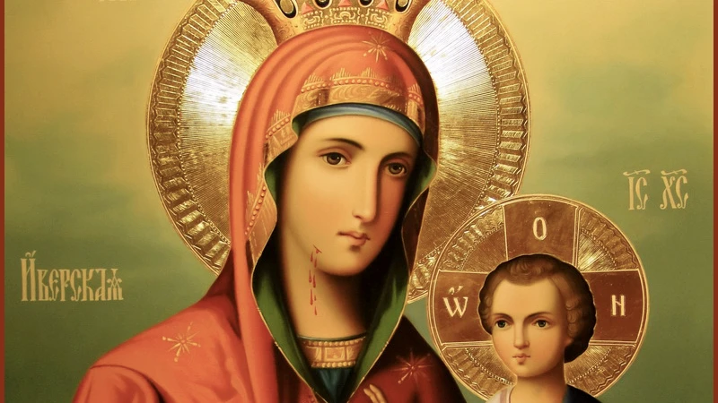 Какая икона Божией Матери по дате рождения: как выбрать свою икону Богоматери и какую молитву читать. Какие иконы Богоматери бывают