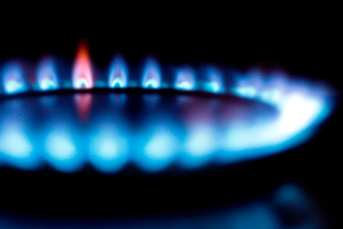 уровень газификации Новосибирской области составляет всего 28,3 процента при среднероссийском показателе 66,2