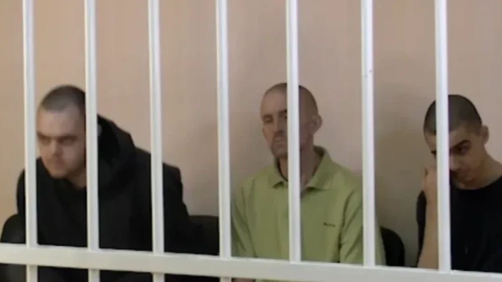 Денис Пушилин заверил, что приговоренных к смертной казни иностранных наемников будут расстреливать в ДНР. Наказание осуществят до конца лета