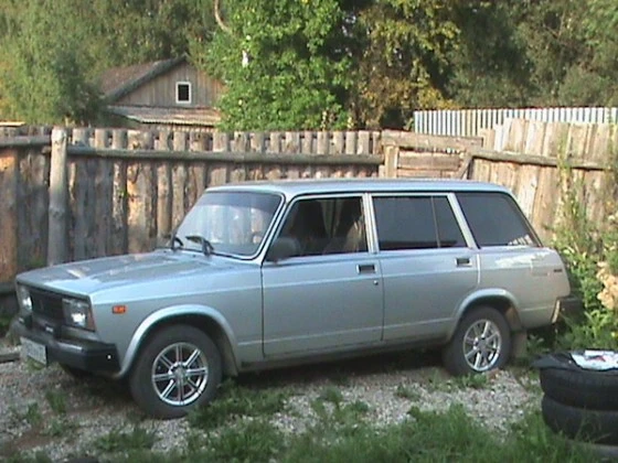 Угнанный автомобиль возвращен владельцу