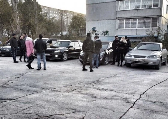 Автоквест 